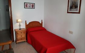 Apartamento rural Boreal